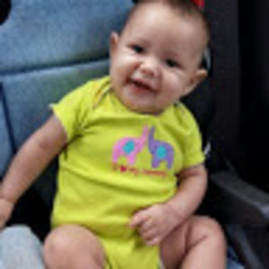 Meet your Posher, Kyana